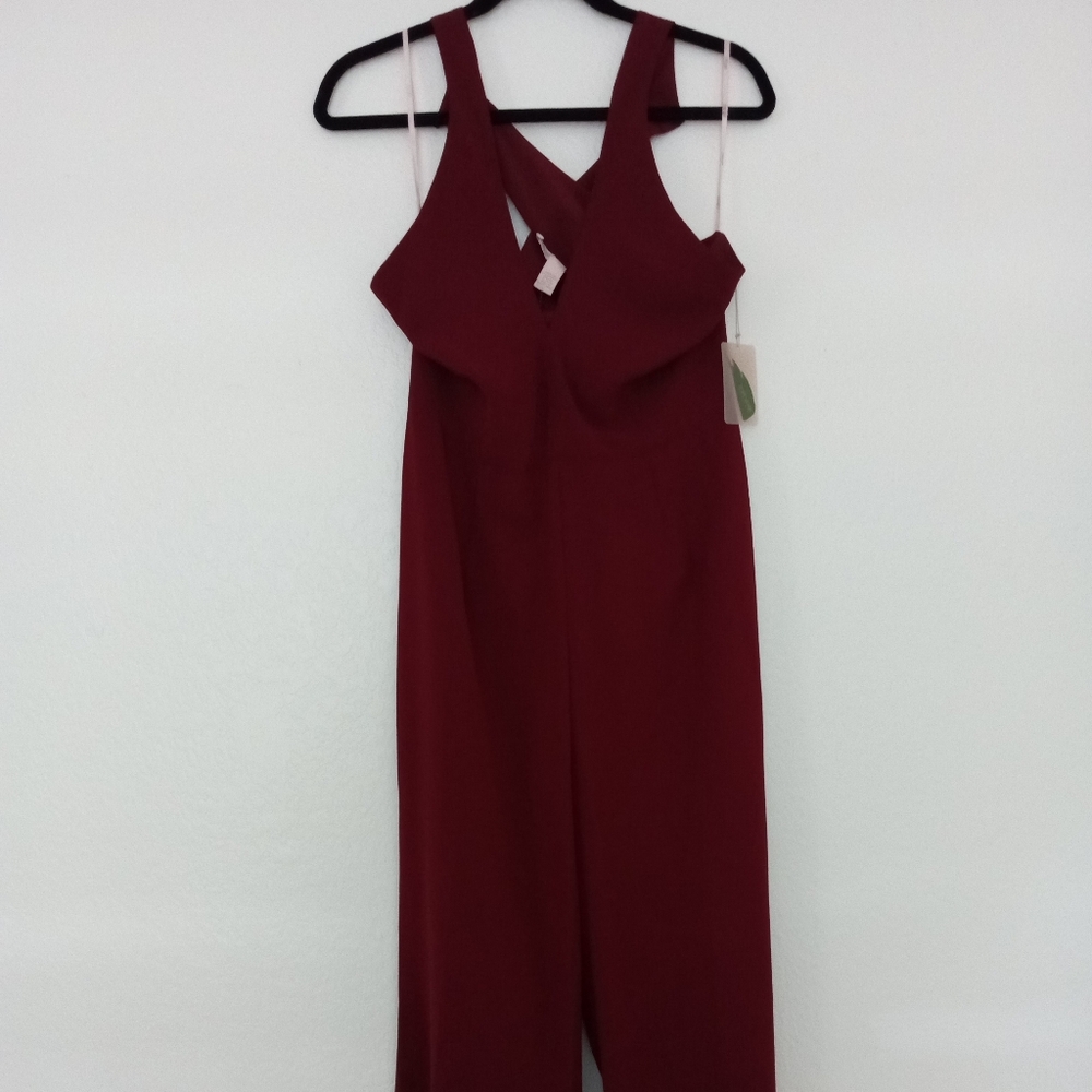 Brand New Jumpsuit!!!